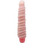 BAILE - Flexi vibra Sensual Spiral vibraattori 19,5 cm