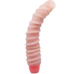 BAILE - Flexi vibra Sensual Spiral vibraattori 19,5 cm