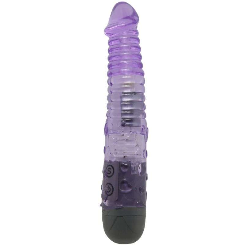 BAILE - GIVE YOU LOVER A KIND OF LOVER LILAC VIBRATOR BAILE - GIVE YOU LOVER A KIND OF LOVER LILAC VIBRATOR