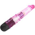 BAILE - GIVE YOU LOVER PINK VIBRATOR