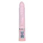 BAILE - HEAT FIRE BUNNY RAMPANTE TEMPERATURE 10F