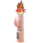 BAILE - HEAT FIRE BUNNY RAMPANTE TEMPERATURE 10F