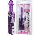 BAILE - HOT LADY II RABBIT PEARL ROTATOR