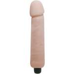 BAILE - LOVE COMPANION DILDO VIBRATOR 25 CM