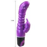 BAILE - LOVET VIBRATOR SENSATION VIOLET