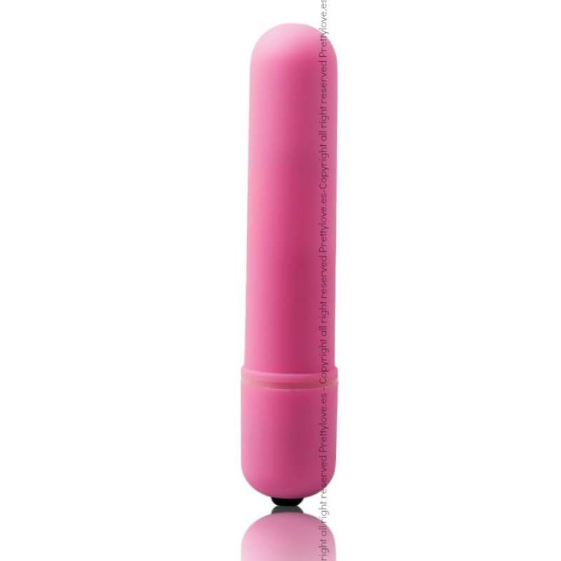 BAILE - MAGIC X10 VIBRATING BULLET BAILE - MAGIC X10 VIBRATING BULLET