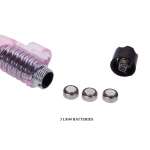 BAILE - MINI SILICONE FINGER VIBRATOR
