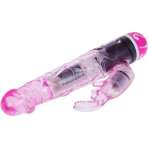 BAILE - MULTISPEED VIBRATORS WITH RABBIT