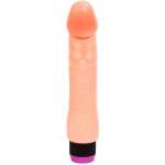 BAILE - NATURAL FLEXIBLE REALISTIC VIBRATOR 24 CM