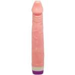 BAILE - NATURAL REALISTIC VIBRATOR 22 CM
