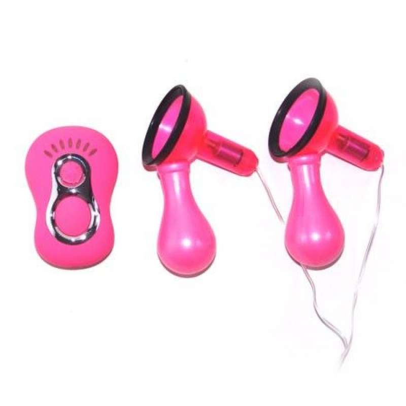 BAILE - NIPPLE SUCKER BAILE - NIPPLE SUCKER