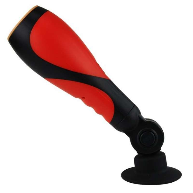 BAILE - ORAL SEX LOVER 30V ADAPTER BAILE - ORAL SEX LOVER 30V ADAPTER