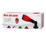 BAILE - ORAL SEX LOVER 30V ADAPTER