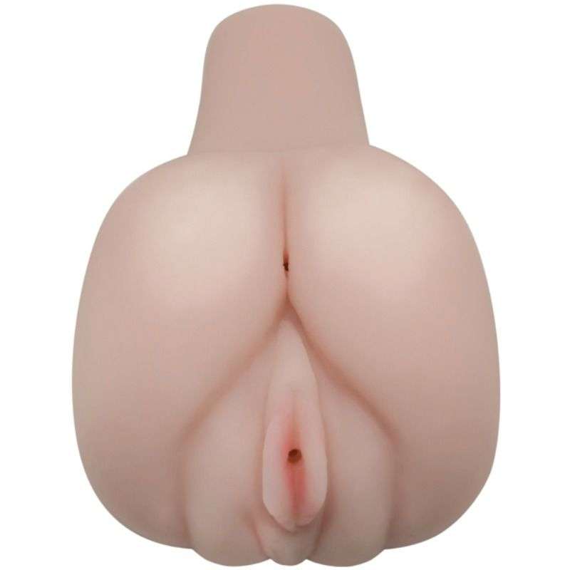 BAILE - PASSION LADY 3D VAGINA MASTURBATOR BAILE - PASSION LADY 3D VAGINA MASTURBATOR