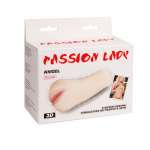 BAILE - PASSION LADY MOUTH MASTURBATOR