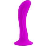 BAILE - PASSION STRONG SUCTION PLUG UNISEX