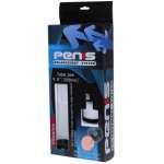 BAILE - PENIS ENLARGEMENT SYSTEM WITH VIBRATION