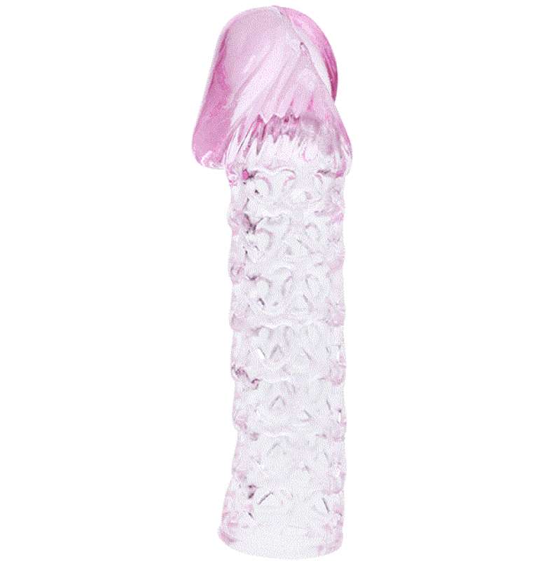 BAILE - PENIS EXTENDER COVER BAILE - PENIS EXTENDER COVER