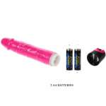 BAILE - PINK MULTISPEED VIBRATOR