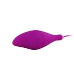 BAILE - PLEASURE SHELL12 PURPLE SAVE NEW