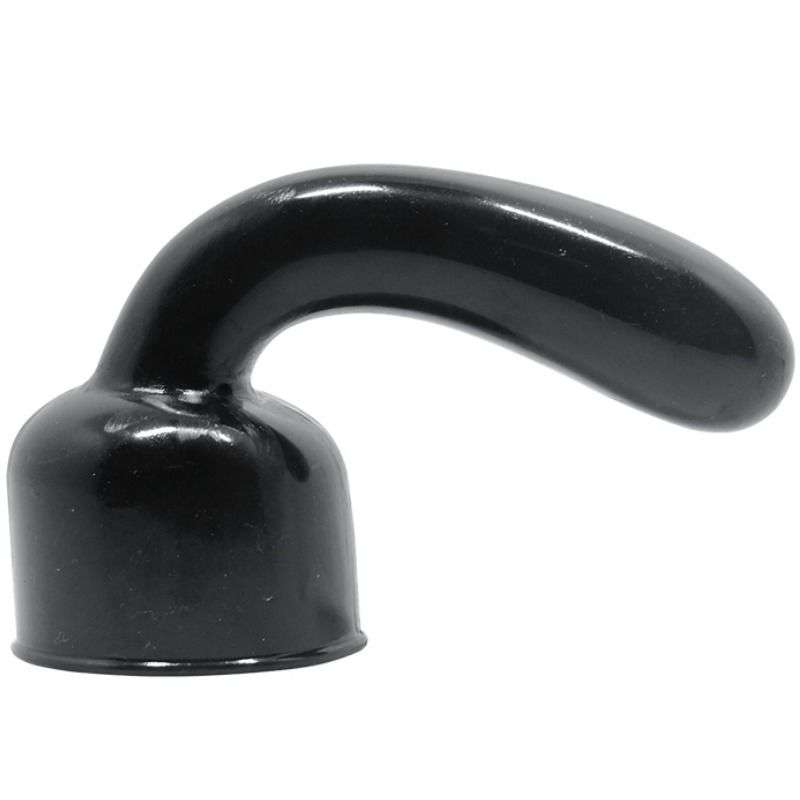 BAILE - POWER HEAD INTERCHANGEABLE HEAD FOR MASSAGER G SPOT PLEASER