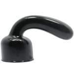 BAILE - POWER HEAD INTERCHANGEABLE HEAD FOR MASSAGER G SPOT PLEASER