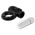 BAILE - POWER RING VIBRATOR RING 10V