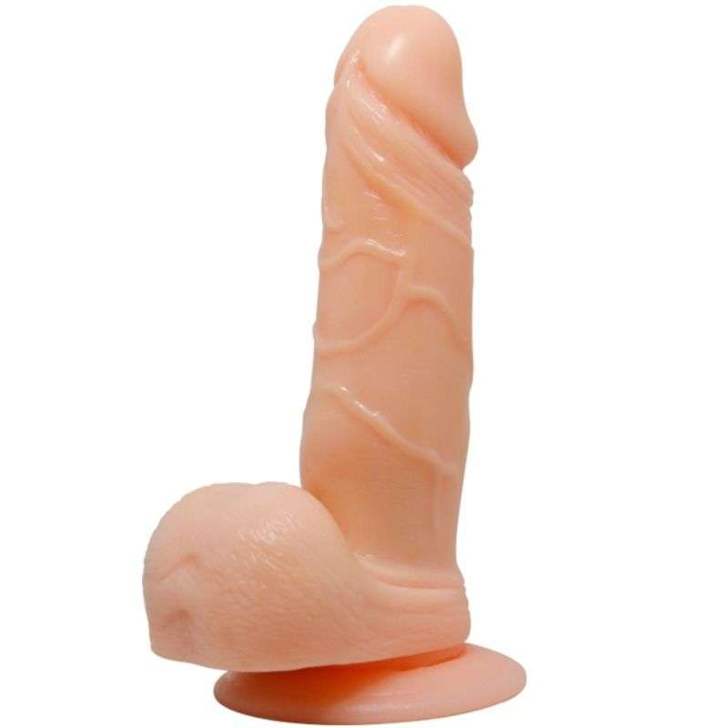 BAILE - PRIME REALISTIC DONG NATURAL REALISTIC DILDO BAILE - PRIME REALISTIC DONG NATURAL REALISTIC DILDO