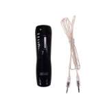 BAILE - PUSSY VAGINA VIBRATOR 7 RHYTHMS CIBERSKYN