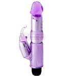 BAILE - RABBIT FANTASY VIBE PURPLE