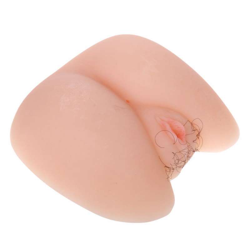 BAILE - REALISTIC VAGINA AND ASS BAILE - REALISTIC VAGINA AND ASS