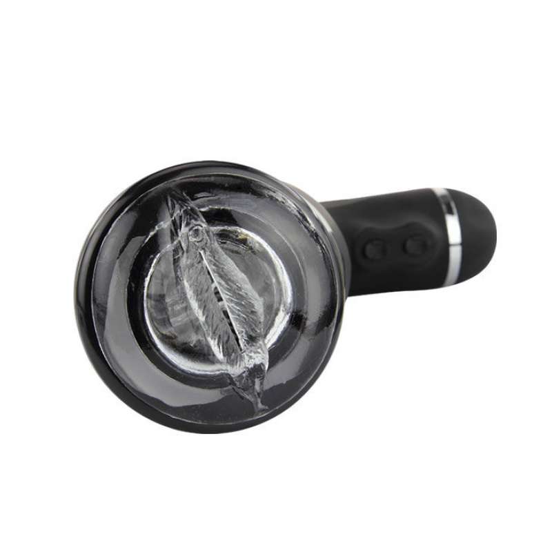 BAILE - ROTATION LOVER AUTOMATIC MASTURBATOR 5V BAILE - ROTATION LOVER AUTOMATIC MASTURBATOR 5V