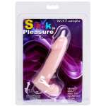 BAILE - SLICK PLEASURE REALISTIC DILDO