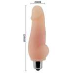 BAILE - SUPER MINI MAVOUVIN VIBRATOR