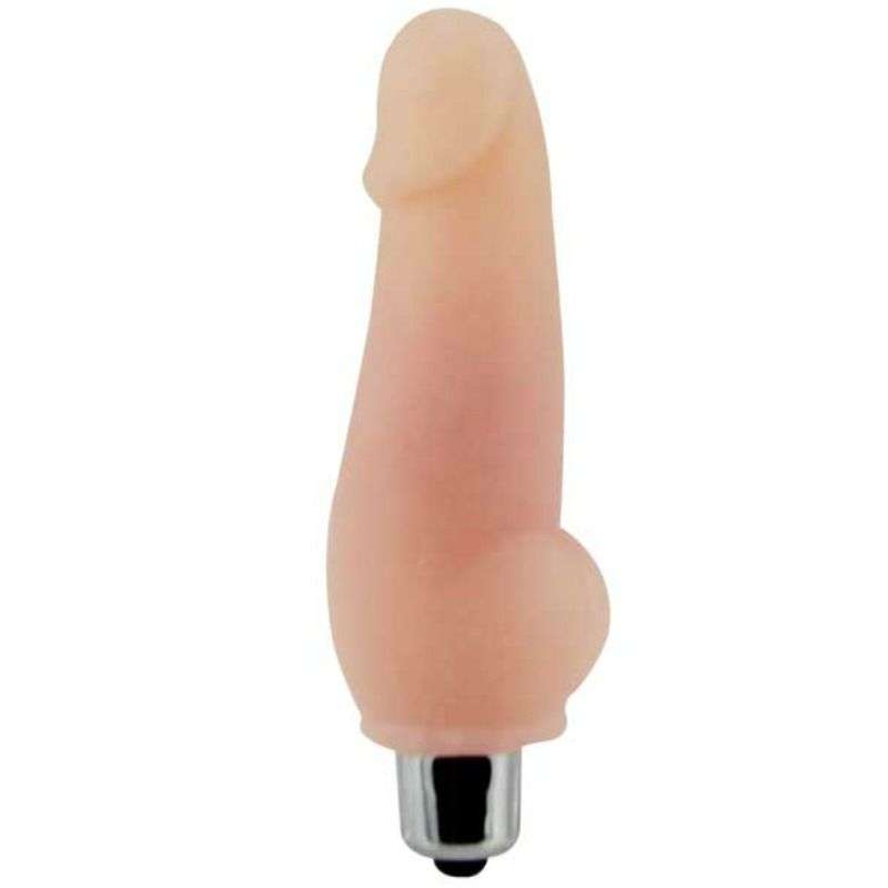 BAILE - SUPER MINI MAVOUVIN VIBRATOR BAILE - SUPER MINI MAVOUVIN VIBRATOR