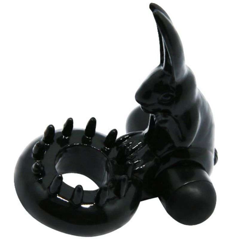 BAILE - SWEET RING RING WITH RABBIT BAILE - SWEET RING RING WITH RABBIT