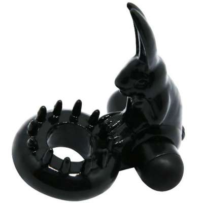 BAILE - SWEET RING RING WITH RABBIT