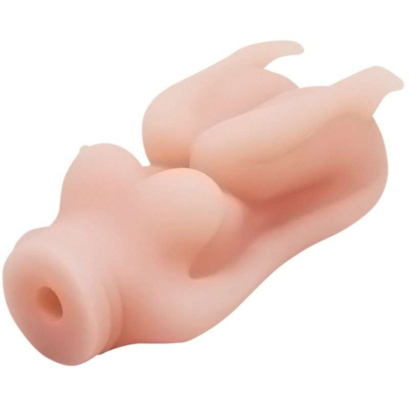BAILE - TEMPTATION PASSION LADY MALE MINIMASTURBADOR SNUG FIT PUSSY BAILE - TEMPTATION PASSION LADY MALE MINIMASTURBADOR SNUG FIT PUSSY