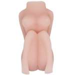 BAILE - TEMPTATION PASSION LADY MALE MINIMASTURBADOR SNUG FIT PUSSY
