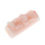 BAILE - TEMPTATION PASSION LADY WOMENS TORSO MALE MINI MASTURBADOR