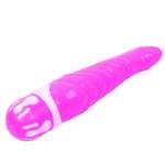 BAILE - THE REALISTIC COCK LILAC G-SPOT 21.8 CM