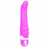 BAILE - THE REALISTIC COCK LILAC G-SPOT 21.8 CM