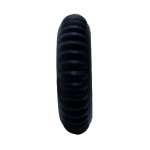 BAILE - TITAN COCKRING BLACK 1.9 CM