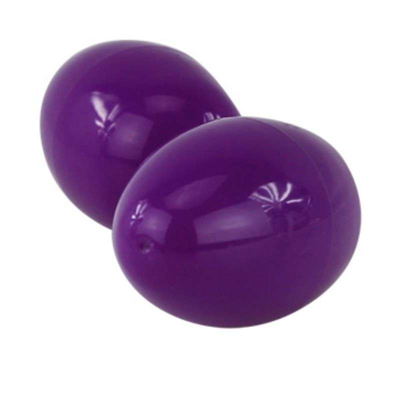 BAILE - TWINS BALLS LILAC ANAL BALLS BAILE - TWINS BALLS LILAC ANAL BALLS