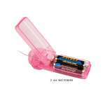BAILE - ULTRA REALISTIC VIBRATING VAGINA