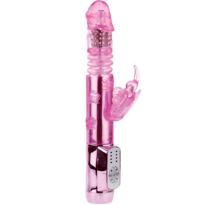 BAILE - US RABBIT THROBBING BUTTERF BAILE - US RABBIT THROBBING BUTTERF