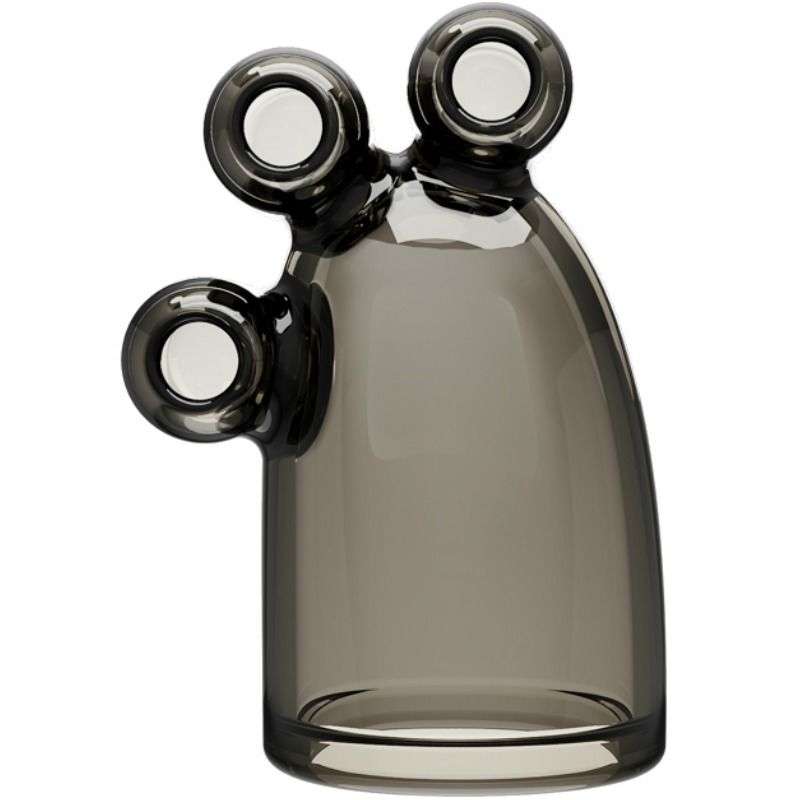 BAILE - VIBRATING COVER VIBRATING CRYSTAL CAP II BAILE - VIBRATING COVER VIBRATING CRYSTAL CAP II