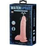 BAILE - WATERSPRAY VIBRATING AND EJACULATION FUNCTION PENIS
