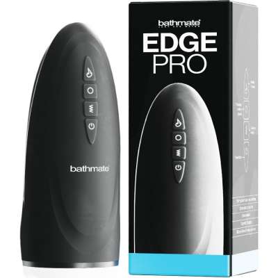 BATHMATE - EDGE PRO MULTIFUNCTIONAL MALE MASTURBATOR
