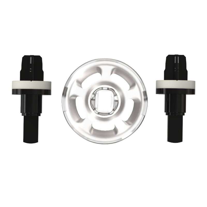 BATHMATE - HYDRO VALVE PACK REPLACEMENT VALVE KIT BATHMATE - HYDRO VALVE PACK REPLACEMENT VALVE KIT